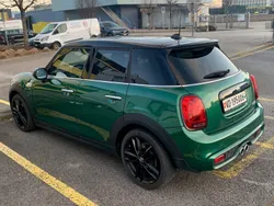 Gebraucht 2021 Mini Cooper S Kleinwagen | CHF 19’800 (Superpreis)