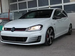 Gebraucht 2015 VW Golf VII GTI | CHF 16’500 (Fairer Preis)