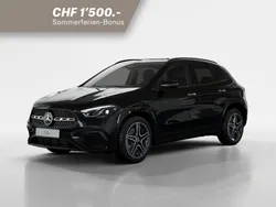 Neu 2025 Mercedes GLA220 AMG line SUV | CHF 61’000 (Guter Preis)