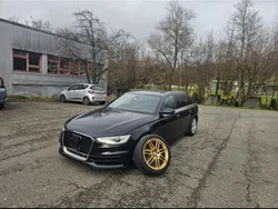 Gebraucht 2012 Audi A6 Kombi | CHF 9’900 (Superpreis)