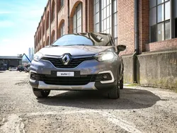 Gebraucht 2019 Renault Captur Intens SUV | CHF 11’900 (Superpreis)