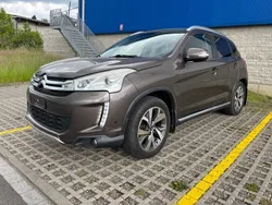 Gebraucht 2012 Citroën C4 Aircross Exclusive SUV | CHF 6’800 (Fairer Preis)