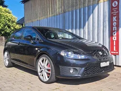 Gebraucht 2010 Seat Leon Limousine | CHF 9’800
