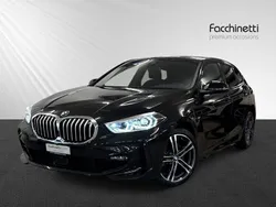 Gebraucht 2024 BMW 120 M Sport Kleinwagen | CHF 33’900 (Guter Preis)