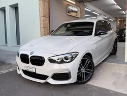 Gebraucht 2018 BMW M140 M Sport | CHF 32’900 (Guter Preis)