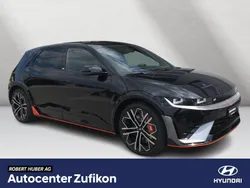Neu 2024 Hyundai Ioniq 5 SUV | CHF 59’990 (Guter Preis)