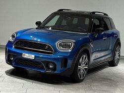 Gebraucht 2021 Mini Cooper S Countryman SUV | CHF 26’900 (Fairer Preis)