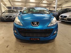 Gebraucht 2010 Peugeot 207 CC Allure Cabrio | CHF 3’900 (Fairer Preis)