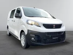 Gebraucht 2020 Peugeot Expert Van | CHF 14’500 (Fairer Preis)