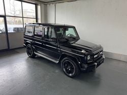 Gebraucht 2012 Mercedes G63 AMG AMG SUV | CHF 62’900