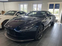 Gebraucht 2019 Aston Martin DB11 Coupé | CHF 124’900 (Fairer Preis)