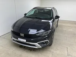 Schwarz Gebraucht 2024 Fiat Tipo Kombi | CHF 21’900 (Guter Preis)