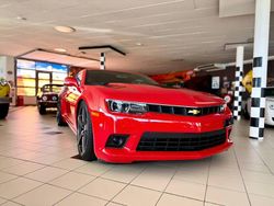 Gebraucht 2015 Chevrolet Camaro Coupé | CHF 24’900 (Fairer Preis)