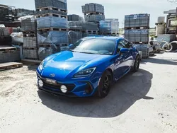 Gebraucht 2023 Subaru BRZ Coupé | CHF 29’900 (Guter Preis)