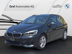 Gebraucht 2018 BMW 225 Active Tourer M Sport Van / Kleinbus | CHF 18’900 (Fairer Preis)