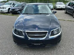 Gebraucht 2006 Saab 9-5 Vector | CHF 2’100 (Superpreis)