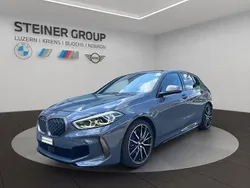 Gebraucht 2019 BMW M135 Shadowline Kleinwagen | CHF 29’900 (Guter Preis)