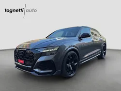 Gebraucht 2020 Audi RS Q8 SUV | CHF 104’900 (Guter Preis)