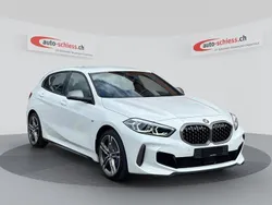 Gebraucht 2020 BMW M135 Performance Kleinwagen | CHF 29’980 (Superpreis)