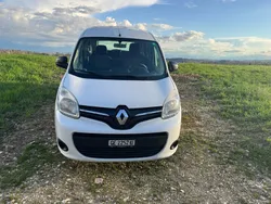Gebraucht 2018 Renault Kangoo Life Van / Kleinbus | CHF 3’900
