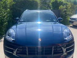 Gebraucht 2014 Porsche Macan Turbo SUV | CHF 29’999 (Guter Preis)