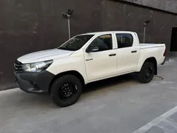 Gebraucht 2018 Toyota HiLux Luna Abholung | CHF 28’900 (Guter Preis)