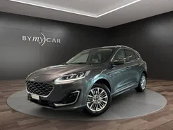 Gebraucht 2021 Ford Kuga Vignale SUV | CHF 24’719 (Guter Preis)