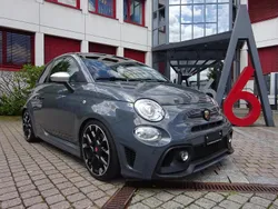 Gebraucht 2020 Fiat 500 Abarth | CHF 16’600 (Guter Preis)