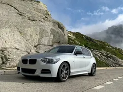 Gebraucht 2014 BMW M135 Kleinwagen | CHF 19’990 (Guter Preis)