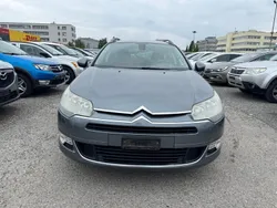 Gebraucht 2010 Citroën C5 Dynamique Kombi | CHF 2’700 (Guter Preis)