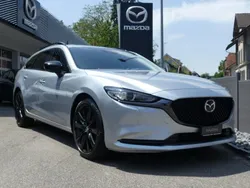 Gebraucht 2023 Mazda 6 Homura-Line Kombi | CHF 35’700 (Superpreis)