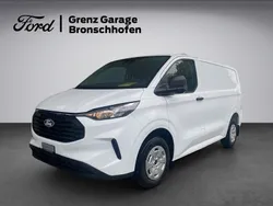 Neu 2024 Ford Transit Trend Van | CHF 33’990 (Superpreis)