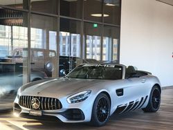 Gebraucht 2018 Mercedes AMG GT AMG Coupé | CHF 88’800