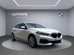 Gebraucht 2023 BMW 118 Advantage Kleinwagen | CHF 19’800 (Fairer Preis)