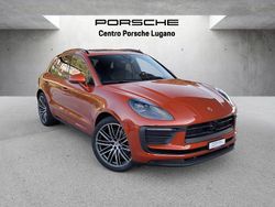 Gebraucht 2023 Porsche Macan SUV | CHF 63’900 (Superpreis)
