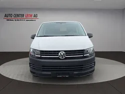 Gebraucht 2018 VW T6 Van | CHF 17’900 (Superpreis)