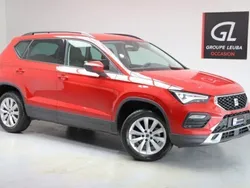 Gebraucht 2023 Seat Ateca Style SUV | CHF 25’500 (Superpreis)