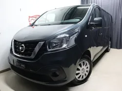 Gebraucht 2021 Nissan NV300 Van | CHF 25’800