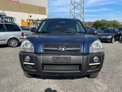 Gebraucht 2008 Hyundai Tucson Style SUV | CHF 5’990 (Fairer Preis)