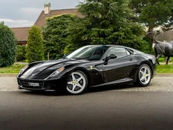 Gebraucht 2007 Ferrari 599 | CHF 144’900