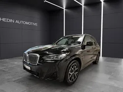 Gebraucht 2024 BMW X3 Comfort Edition SUV | CHF 58’900 (Etwas zu teuer)
