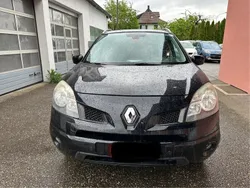 Gebraucht 2010 Renault Koleos Dynamique SUV | CHF 2’200 (Guter Preis)