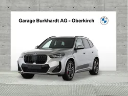 Neu 2025 BMW X1 M Sport SUV | CHF 73’600 (Fairer Preis)