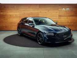Gebraucht 2024 Genesis G70 Sport Limousine | CHF 41’800 (Fairer Preis)