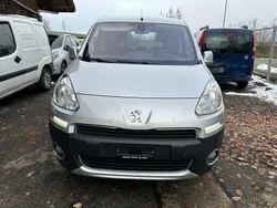 Gebraucht 2012 Peugeot Partner Active Van / Kleinbus | CHF 2’800 (Guter Preis)