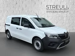 Neu 2025 Renault Kangoo Van / Kleinbus | CHF 29’528 (Fairer Preis)