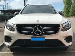 Mercedes GLC250