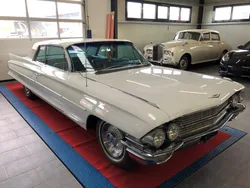 Gebraucht 1962 Cadillac Deville Coupé | CHF 35’850