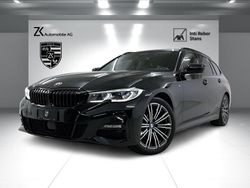 Gebraucht 2020 BMW 320 M Sport Kombi | CHF 26’790 (Fairer Preis)