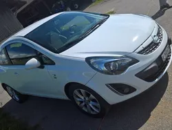 Gebraucht 2013 Opel Corsa Active | CHF 6’000 (Teuer)
